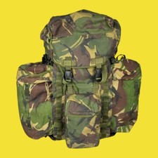 Genuine british army for sale  LYNDHURST