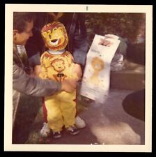 Lion mask boy for sale  Burbank