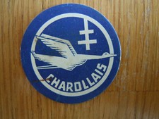Maquis charollais . d'occasion  Dompaire