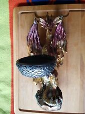 Drachen statue gebraucht kaufen  Alfter