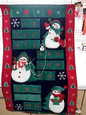 Vtg frosty christmas for sale  Grand Prairie