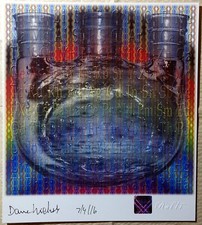 Blotter art spectrum for sale  Amityville
