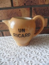Ancien pichet terre d'occasion  Commentry