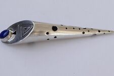 Anhänger blauer cabochon gebraucht kaufen  Maintal