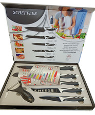 Scheffler schwarzes tlg gebraucht kaufen  Karlsruhe