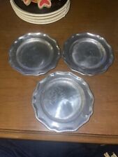 Vintage pewterex pewter for sale  Halethorpe