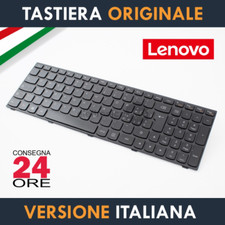 Tastiera originale lenovo usato  Fondi