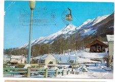 Cauterets départ téléphéri d'occasion Cauterets départ téléphéri d'occasion  Le Havre-