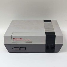 Broken nintendo entertainment for sale  Spring