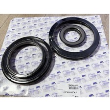 Conjunto de pistão ligado 6T40 6T45 GM OEM para Chevrolet Cobalt Spin Trax 2012-2016 1,8L comprar usado  Enviando para Brazil