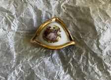Vintage limoges tricorn for sale  WISBECH