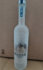 Bottiglia vuota vodka usato  Serracapriola