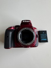 Nikon d5300 24mp for sale  Sweet Grass