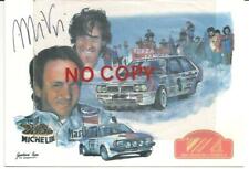 Vignola 14.11.1999 autografo usato  Bologna