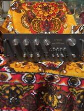 Technics 9600 preamplifier for sale  Jacksonville