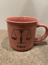 Pink libra zodiac for sale  Millville
