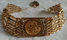 22ct gold full for sale  ROMFORD