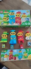 Kinderspielzeug lego duplo gebraucht kaufen  Hamburg