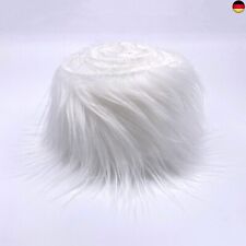 Kunstfell zum basteln gebraucht kaufen  Deutschland