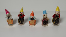 Lot vintage putz for sale  Escanaba