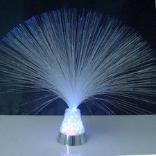.lumière fibre optique d'occasion  Nantes-