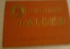 Souvenir alger algerie d'occasion Souvenir alger algerie d'occasion  Aire-sur-l'Adour