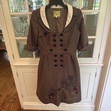 Anthropologie long look for sale  Indianapolis