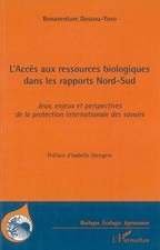 Acces ressources biologiques d'occasion  France