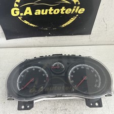 Pel corsa tacho gebraucht kaufen  Mendig