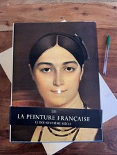 Peinture française xixème d'occasion  Les Pavillons-sous-Bois