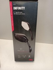 Lampa 90129 infinity gebraucht kaufen  Herten