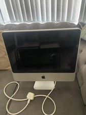 Apple imac inch for sale  BIRMINGHAM