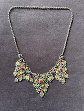 Rare collier kabyle d'occasion Rare collier kabyle d'occasion  Saint-Fargeau-Ponthierry