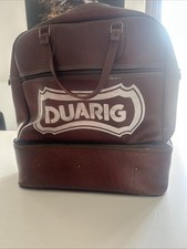 Sac football vintage d'occasion  Mennecy