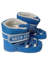 Moon boot krabbelschuhe gebraucht kaufen  Deutschland