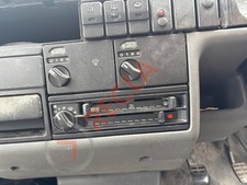 Volkswagen transporter caravel for sale  BIRCHINGTON