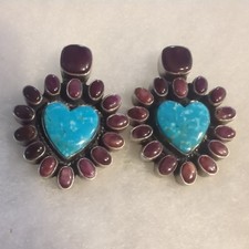 Sterling silver purplespiny for sale  Massillon