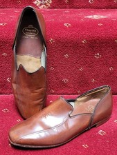 Vintage mens churchs for sale  DERBY