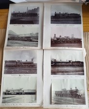 Steam engines caledonian for sale  MABLETHORPE
