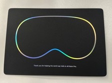 Apple vision pro for sale  San Francisco