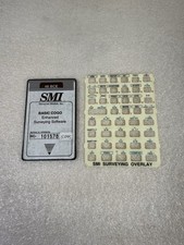 Smi bce basic for sale  Spring
