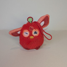 Mcdonald red furby for sale  PETERBOROUGH