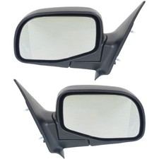 Manual mirror set for sale  Chesapeake