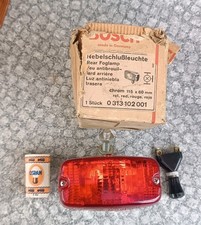 Bosch nebelschlussleuchte ldti gebraucht kaufen  Köln