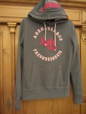 Adenauer sweat hoodie gebraucht kaufen  Köln