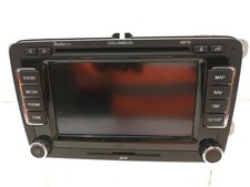 Skoda yeti radio for sale  SKELMERSDALE