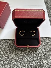 cartier earrings for sale cartier earrings for sale ATHERSTONE