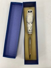 letter opener boxed for sale  WELLING