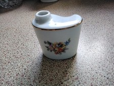 Vintage ceramic inkpot for sale  TAUNTON