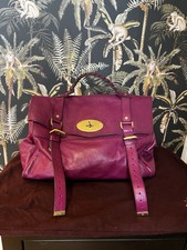 Mulberry pink alexa for sale  MILTON KEYNES